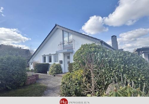 Vermietung Stuhr Haus 4 Zimmer H+T Immobilien GmbH 