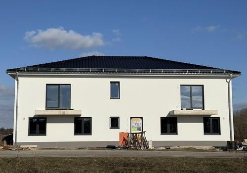 Außenansicht Vorderseite