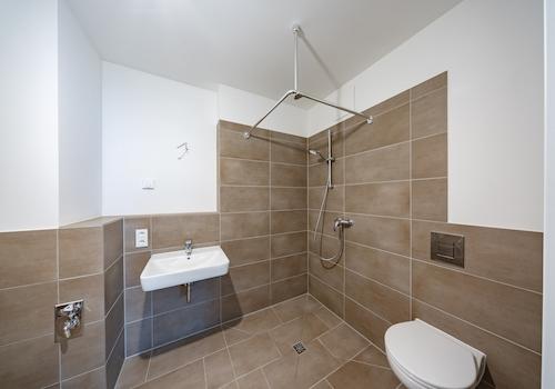 Beispielbild Duschbad