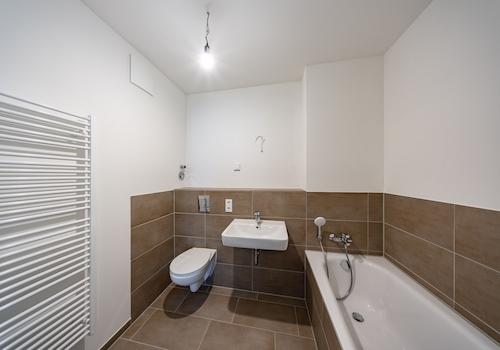 Beispielbild Badezimmer