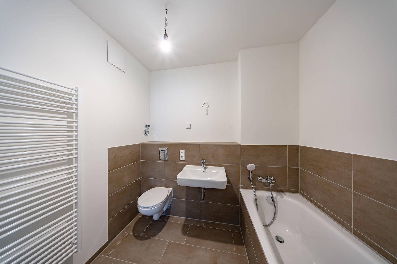 Beispielbild Badezimmer