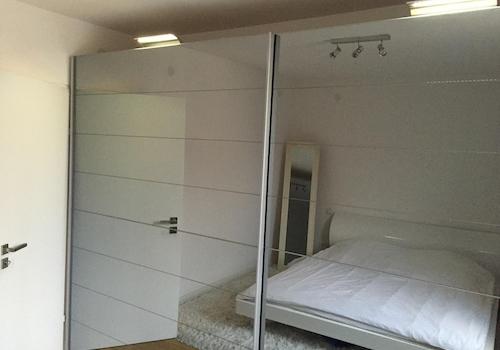 Schlafzimmer Schrank