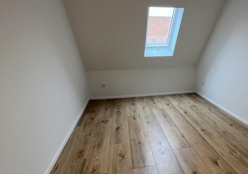 Schlafzimmer / Büro