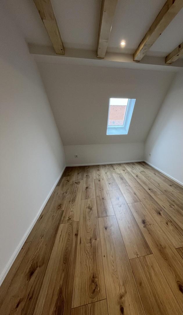 Schlafzimmer / Büro