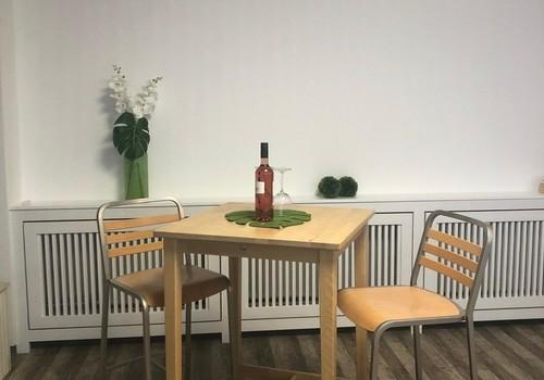 EG vormals Boardinghouse