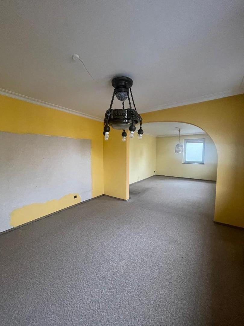 Ess- und Wohnzimmer 1. OG