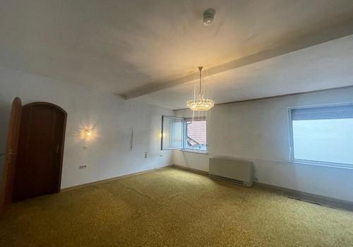 ehemals Schlafzimmer 1. OG