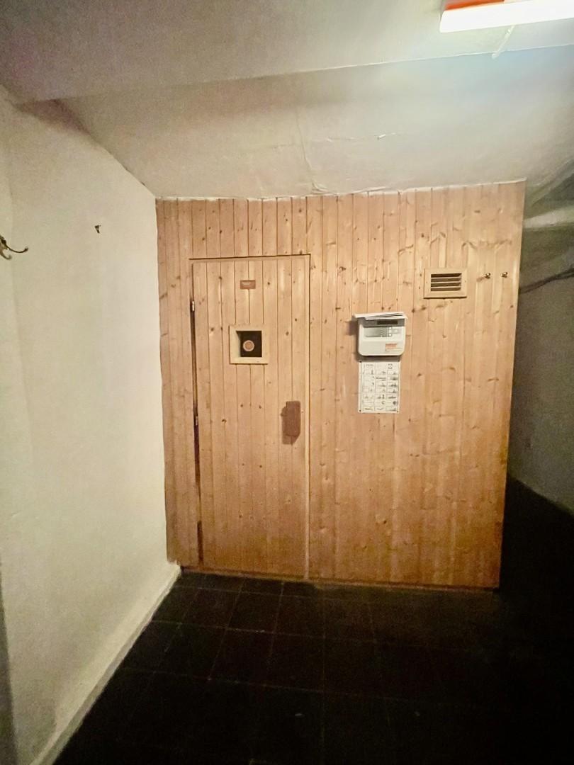 Sauna 1. OG