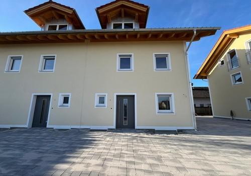 Nordseite Nr. 43 b+c