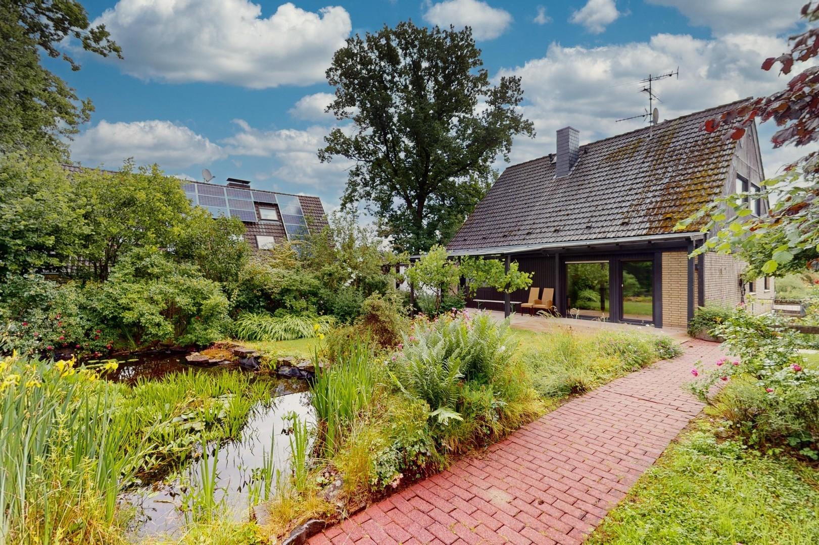 Meerkatz 16 , 53359 Rheinbach, Bonn