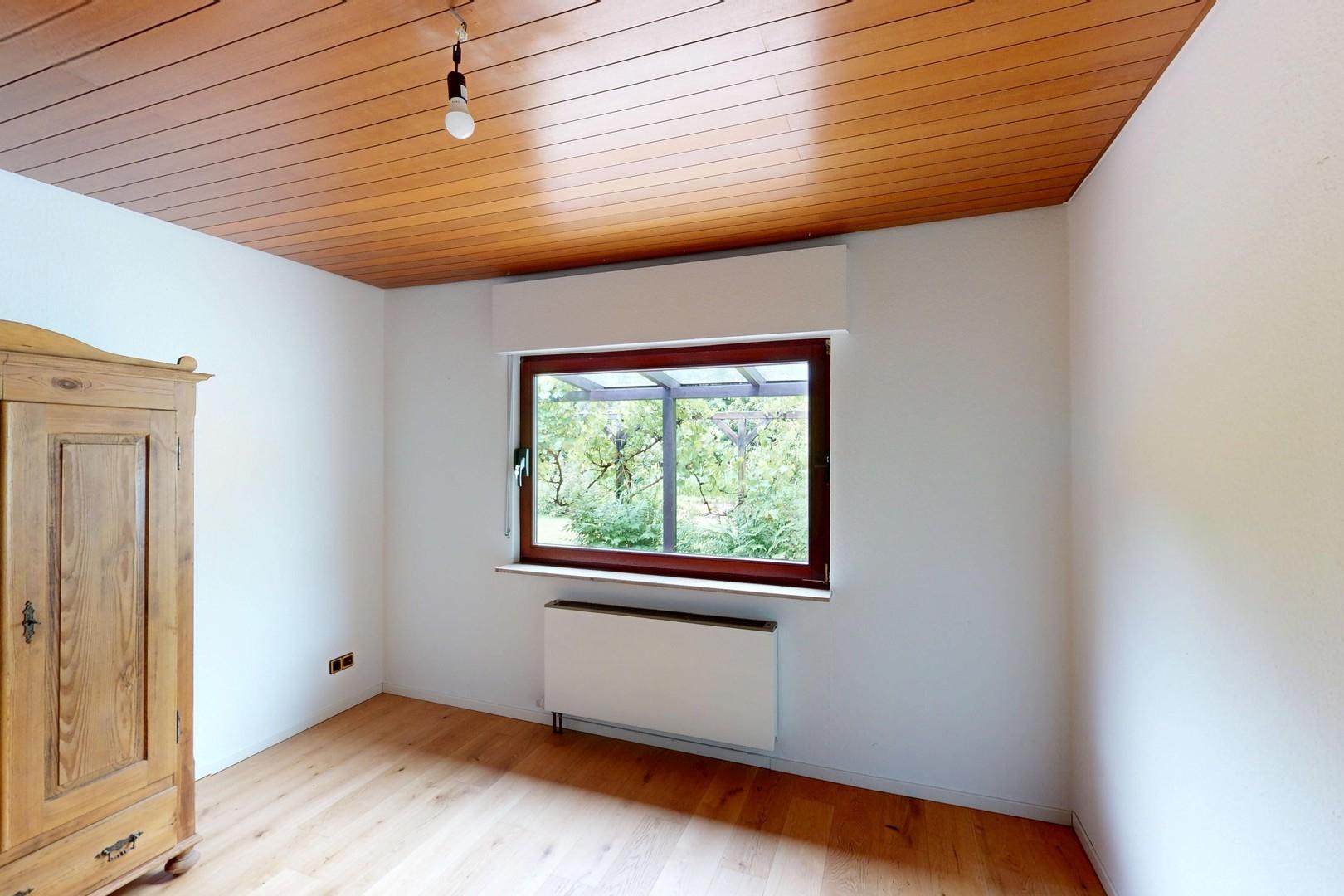 Schlafzimmer EG
