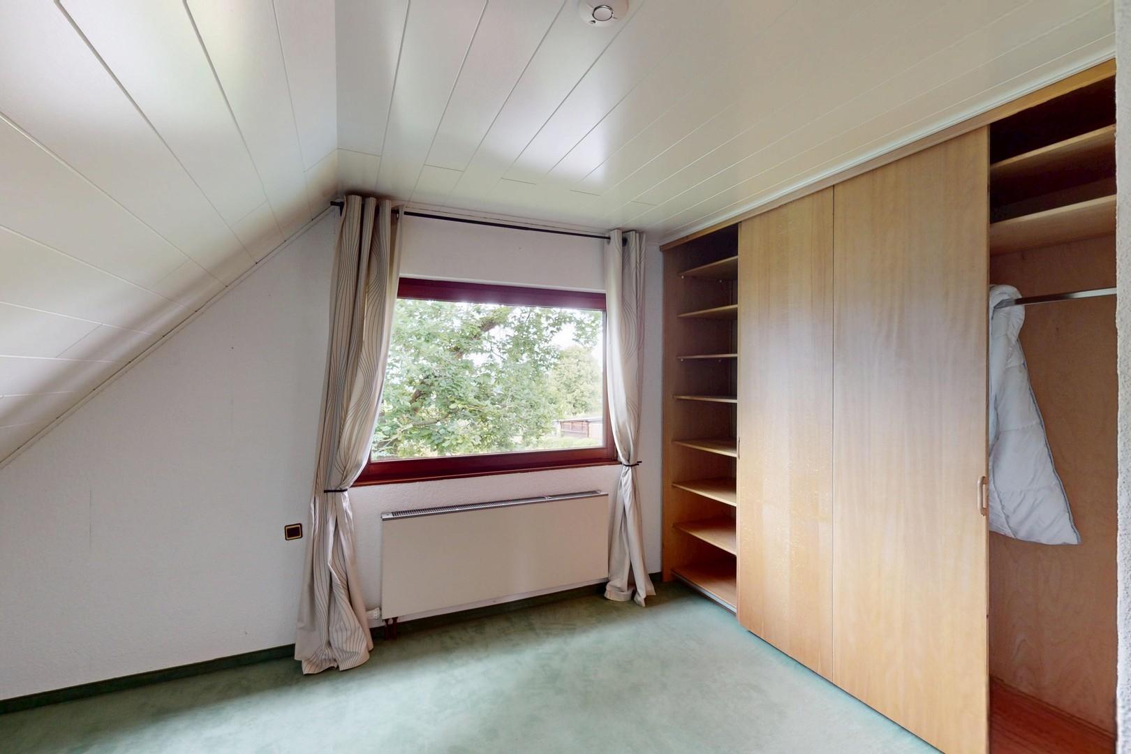 Schlafzimmer OG