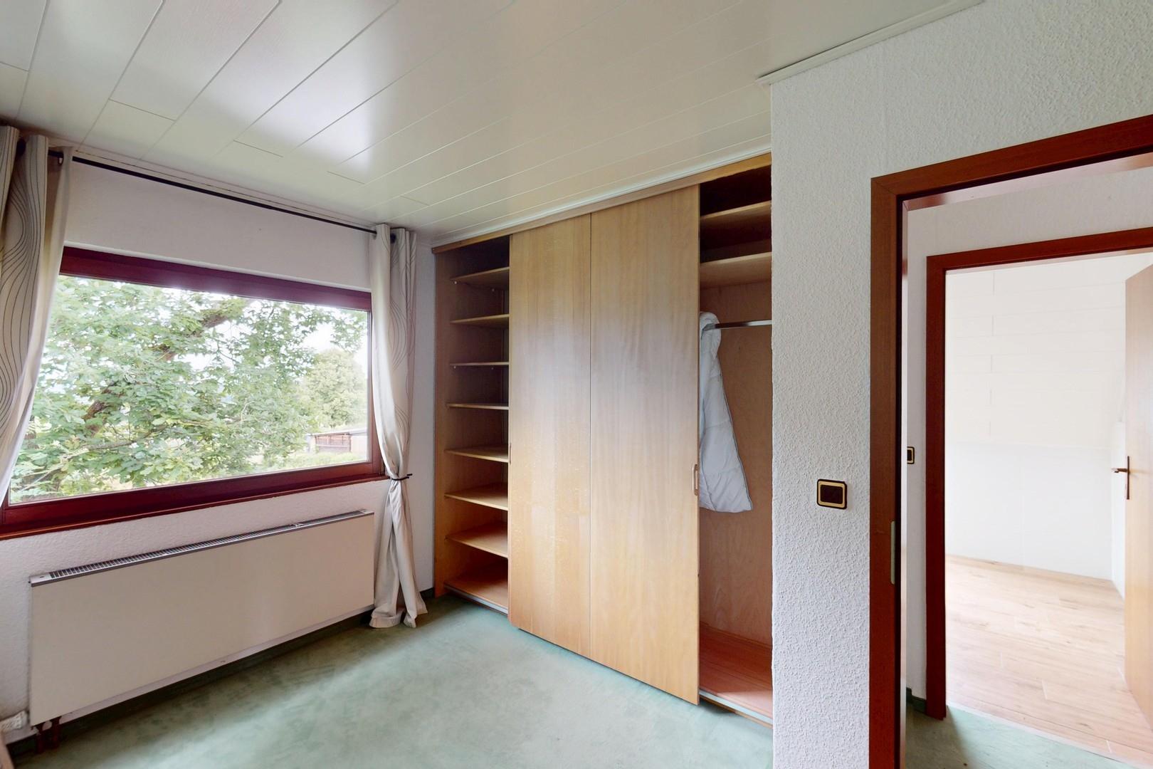 Schlafzimmer OG