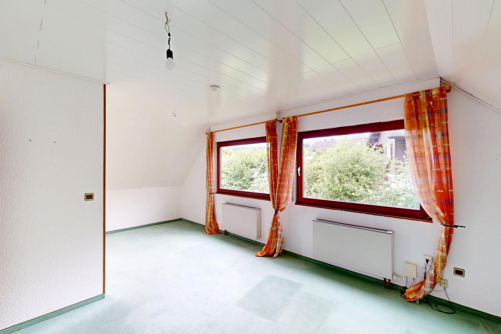 Schlafzimmer OG