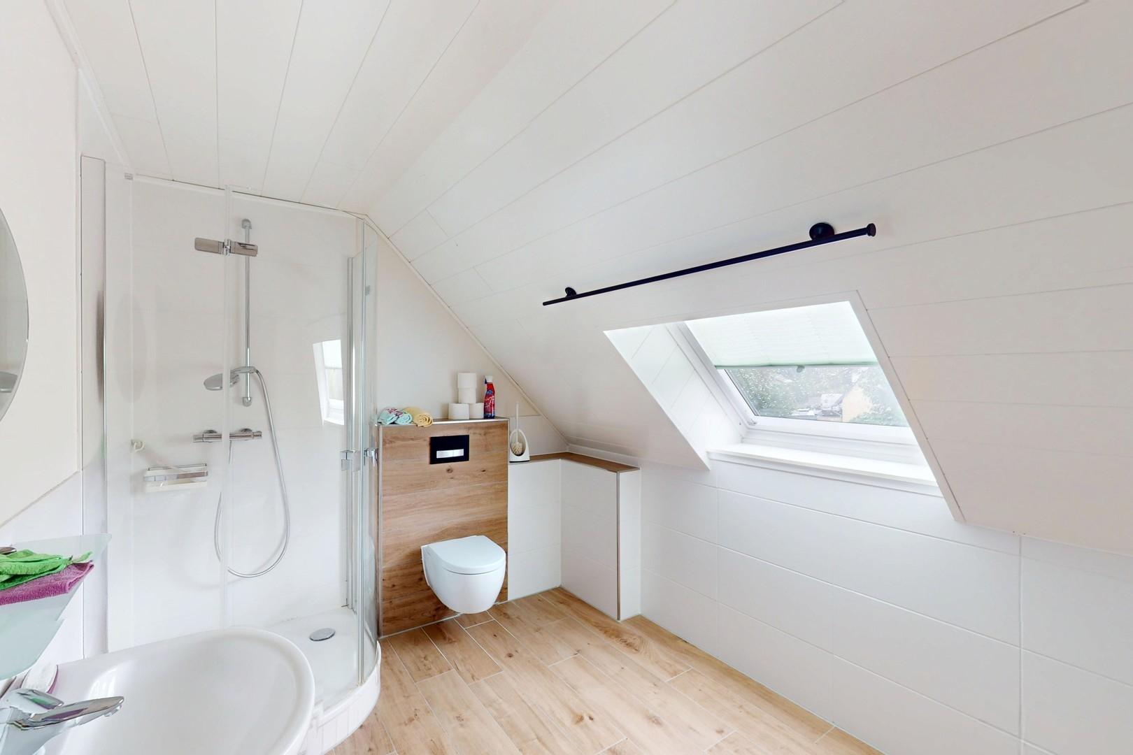 Badezimmer OG