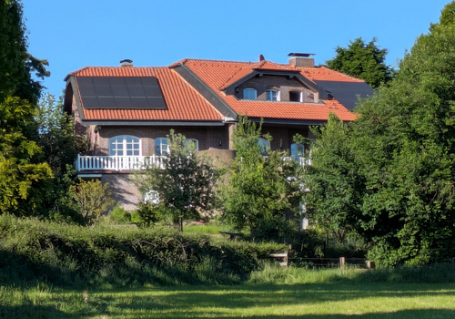 Haus
