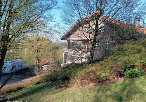 Seitenansicht