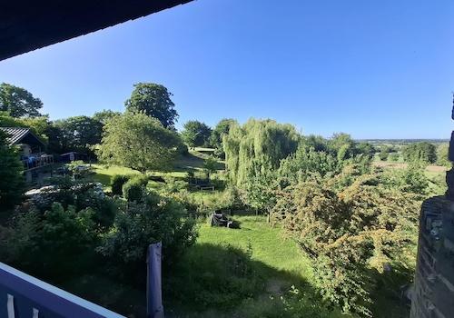 Aussicht