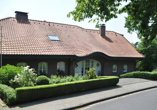 Vorderansicht