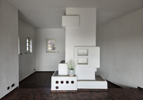 Kaminzimmer