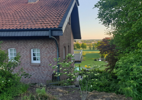 Vorderansicht