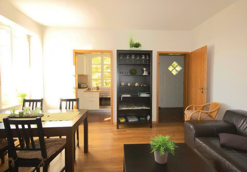 Ferienwohnung