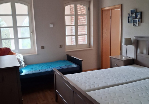 Ferienwohnung