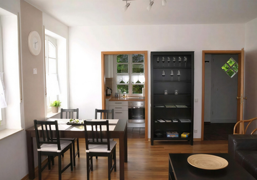 Ferienwohnung