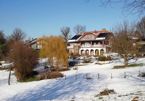 Haus