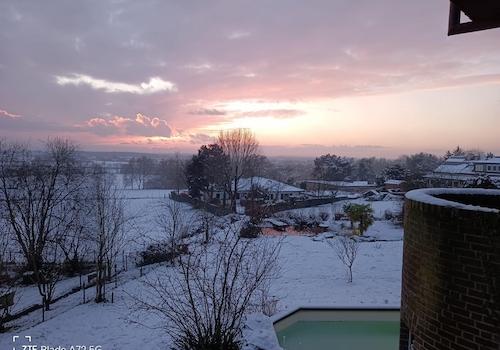 Aussicht