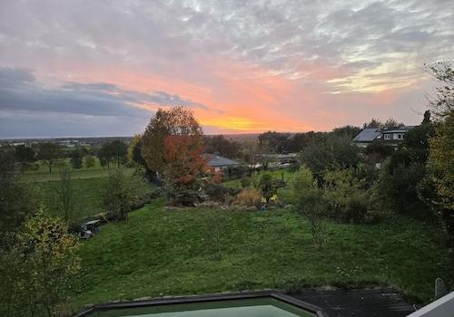 Aussicht