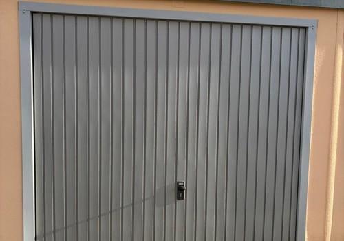 Garage/Kellerraum ohne Foto