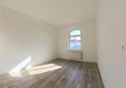 Raum 3 - Schlafzimmer