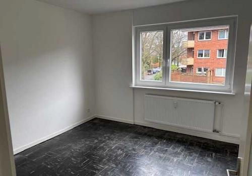 schlafzimmer neue fenster