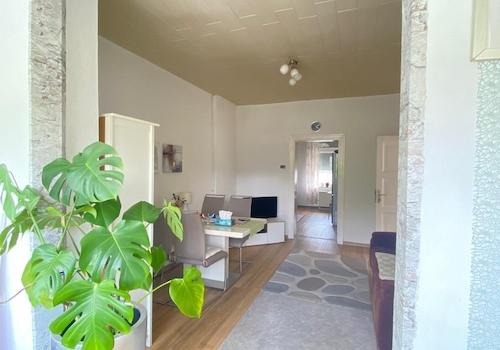 WZ Blick zur Küche 1 Etg.