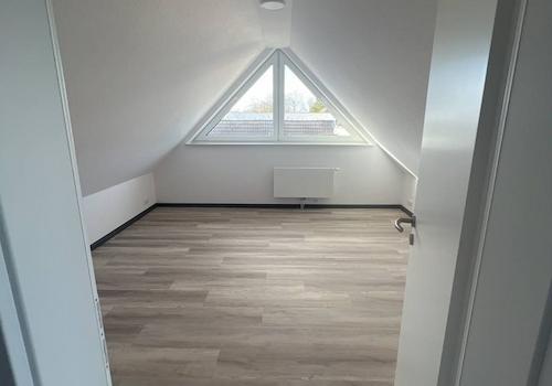 Zimmer 3 - Dachgeschoß