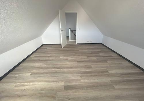 Zimmer 3 - Dachgeschoß