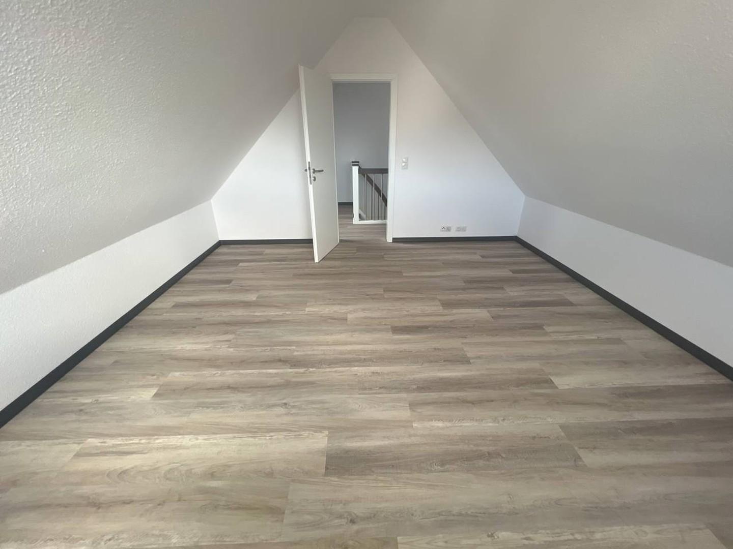 Zimmer 3 - Dachgeschoß