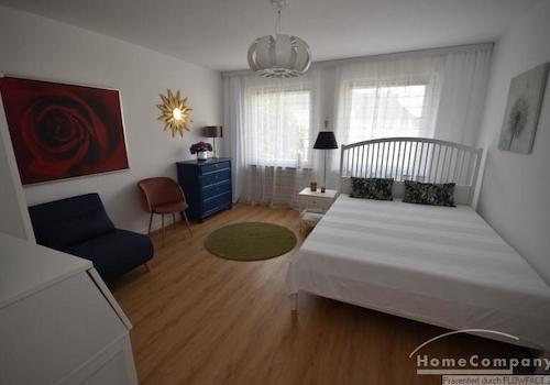 Gästeschlafzimmer