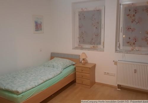 ArbeitsGästezimmer