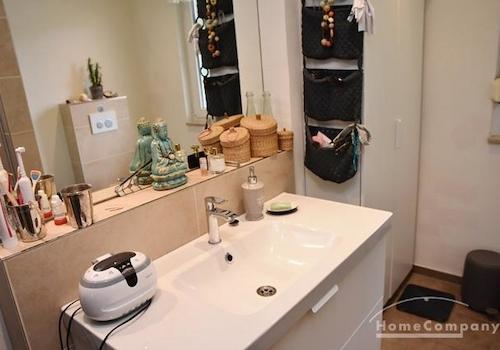 Bad - gemeinsame Nutzung