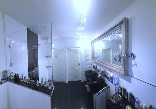 Superschönes Bad Haupthaus 