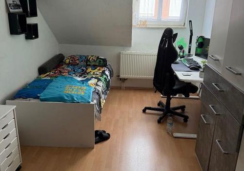 Schlafzimmer 3