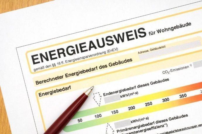 Energieeffiziente Bauweise 
