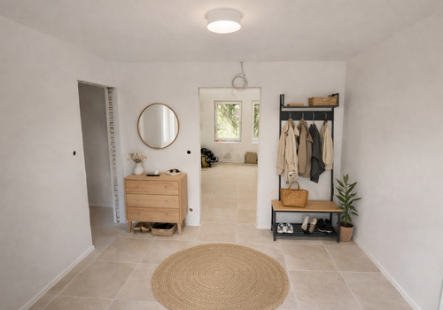 Visualisierung KI gen.