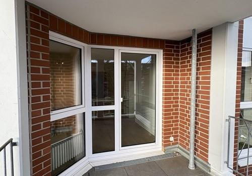 Neue Fenster aus 2025