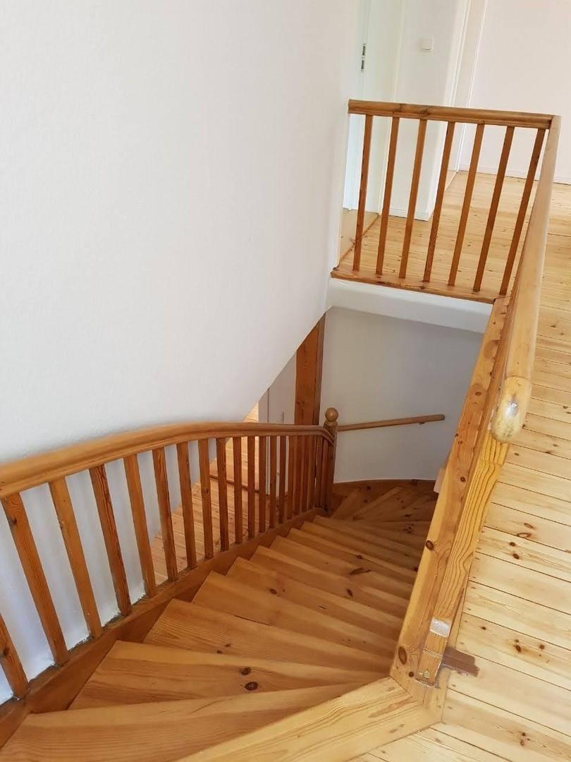 Treppe