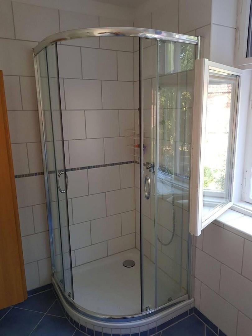 Badezimmer im 1. OG