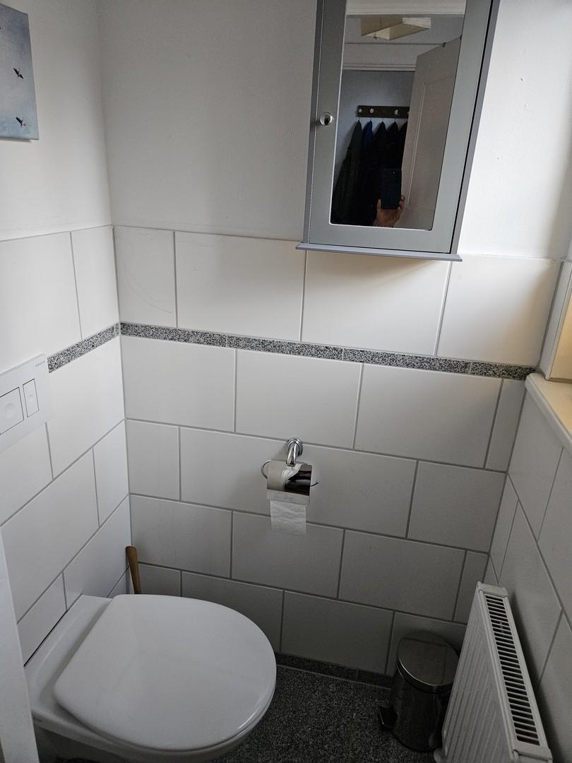 Gäste-WC