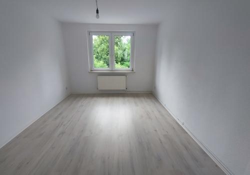 Schlafzimmer- Referenzfoto